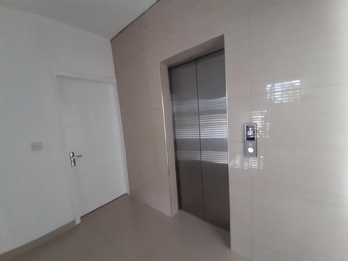 Ferienwohnung Ti Coco Pereybere Beach Exterior foto